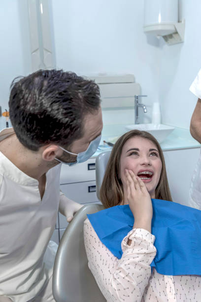 Best Urgent Dental Care for Toothache in St Regis Park, KY