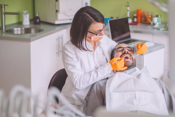 Best Pediatric Emergency Dentist in St Regis Park, KY