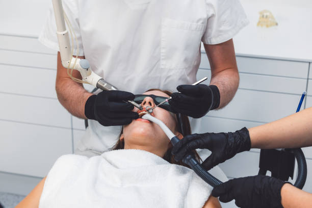 Best Emergency Dental Care for Abscessed Tooth in St Regis Park, KY